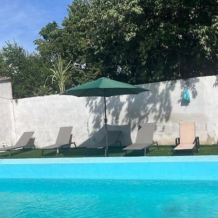 Flores Condominios Depa Rosa Álamos Εξωτερικό φωτογραφία