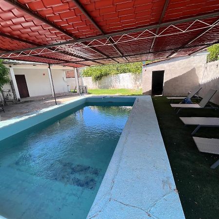 Flores Condominios Depa Rosa Álamos Εξωτερικό φωτογραφία