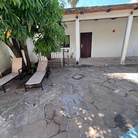 Flores Condominios Depa Rosa Álamos Εξωτερικό φωτογραφία