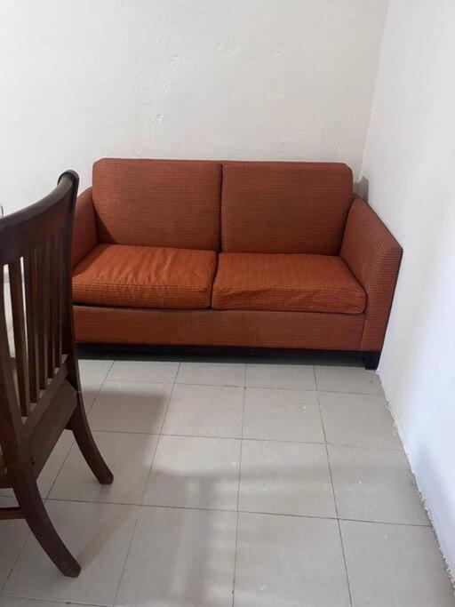 Flores Condominios Depa Rosa Álamos Εξωτερικό φωτογραφία