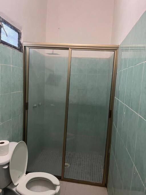Flores Condominios Depa Rosa Álamos Εξωτερικό φωτογραφία
