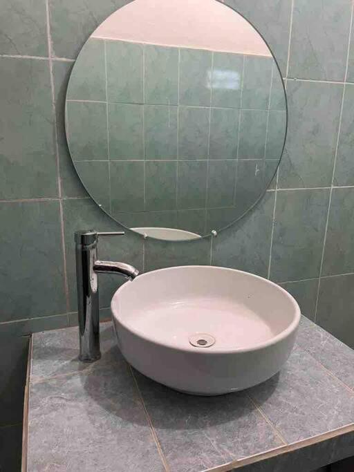 Flores Condominios Depa Rosa Álamos Εξωτερικό φωτογραφία