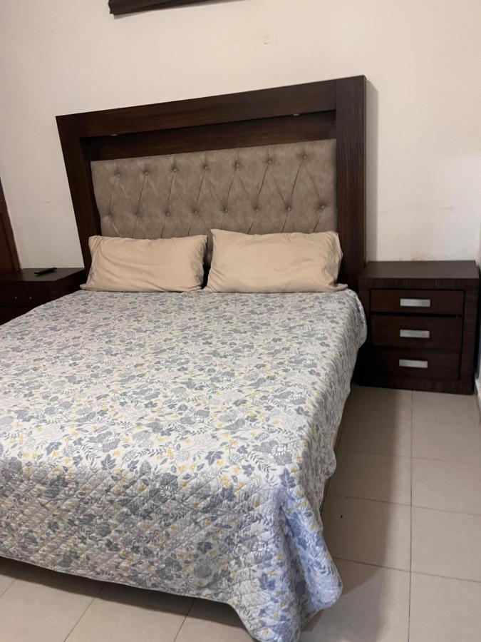 Flores Condominios Depa Rosa Álamos Εξωτερικό φωτογραφία
