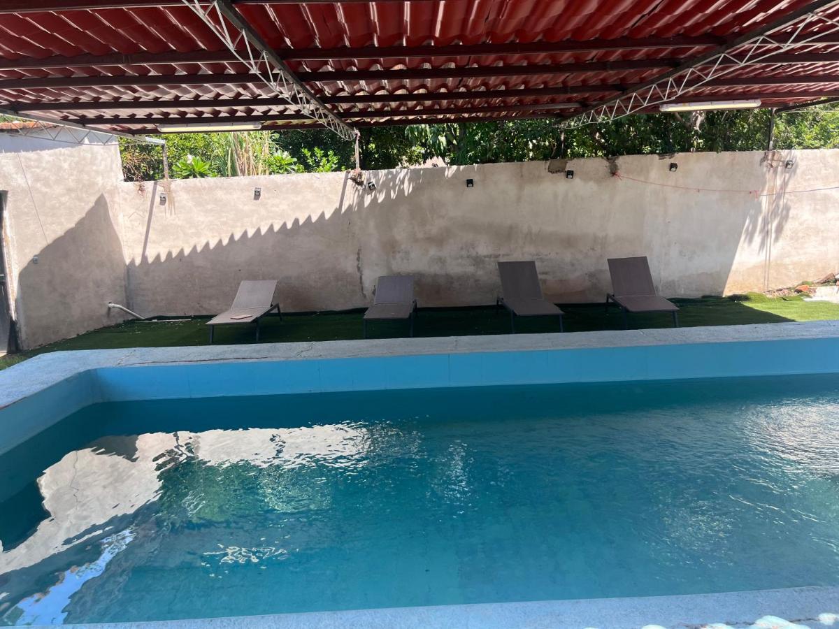 Flores Condominios Depa Rosa Álamos Εξωτερικό φωτογραφία